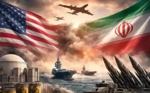 大结局要来，美伊谈妥了？