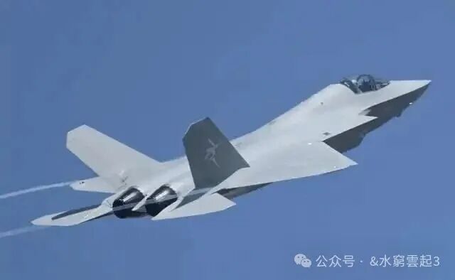 中国五代机产能爆发西太空天力量面临重塑