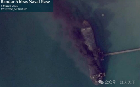 “世界最大航母”被击沉！