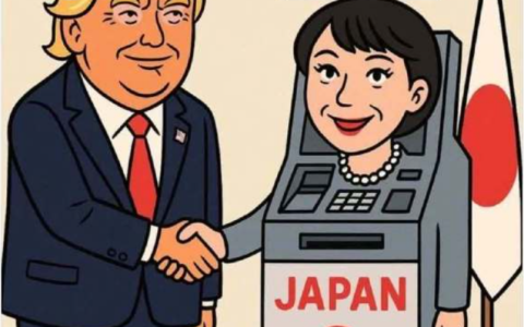 不愧是懂王！两招化解两大窘境，听劝的伊朗正转守为攻