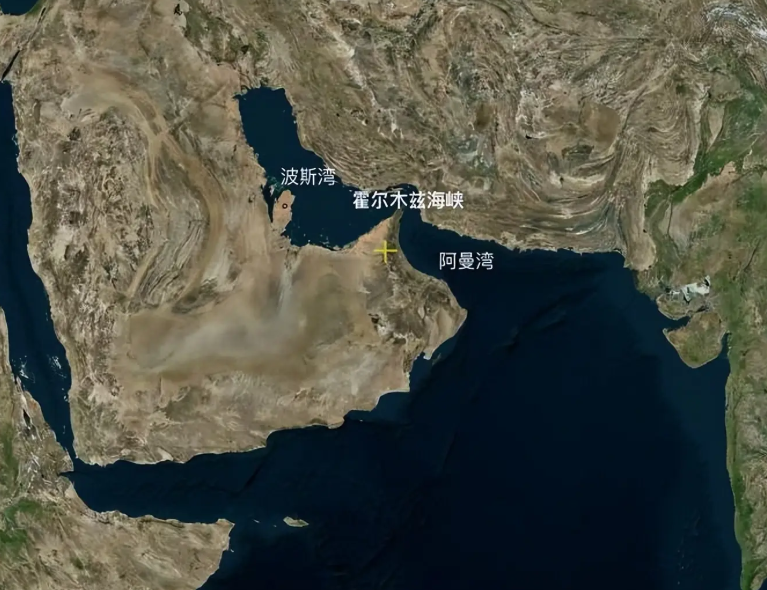 刚刚,伊朗这招绝了,送特朗普一份大“惊喜”