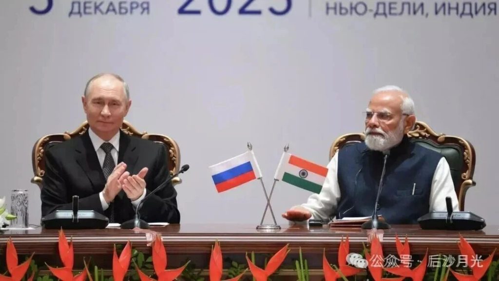 印度能源：死于贪婪、短视、投机、卖友……