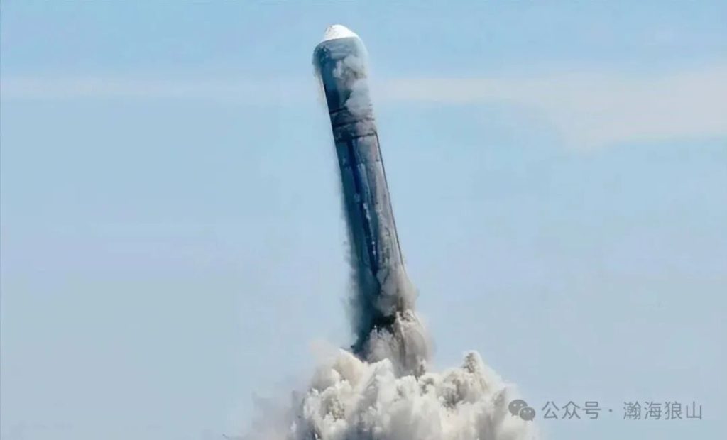 X波段P波段战略预警雷达必须上天部署，这次是绝对领先30年？