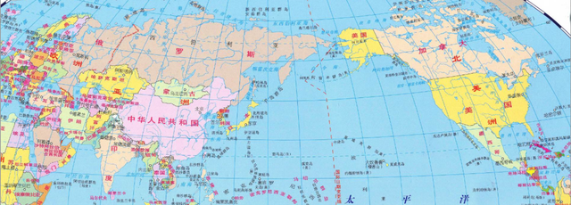 俄罗斯为什么成不了中国的“加拿大”？