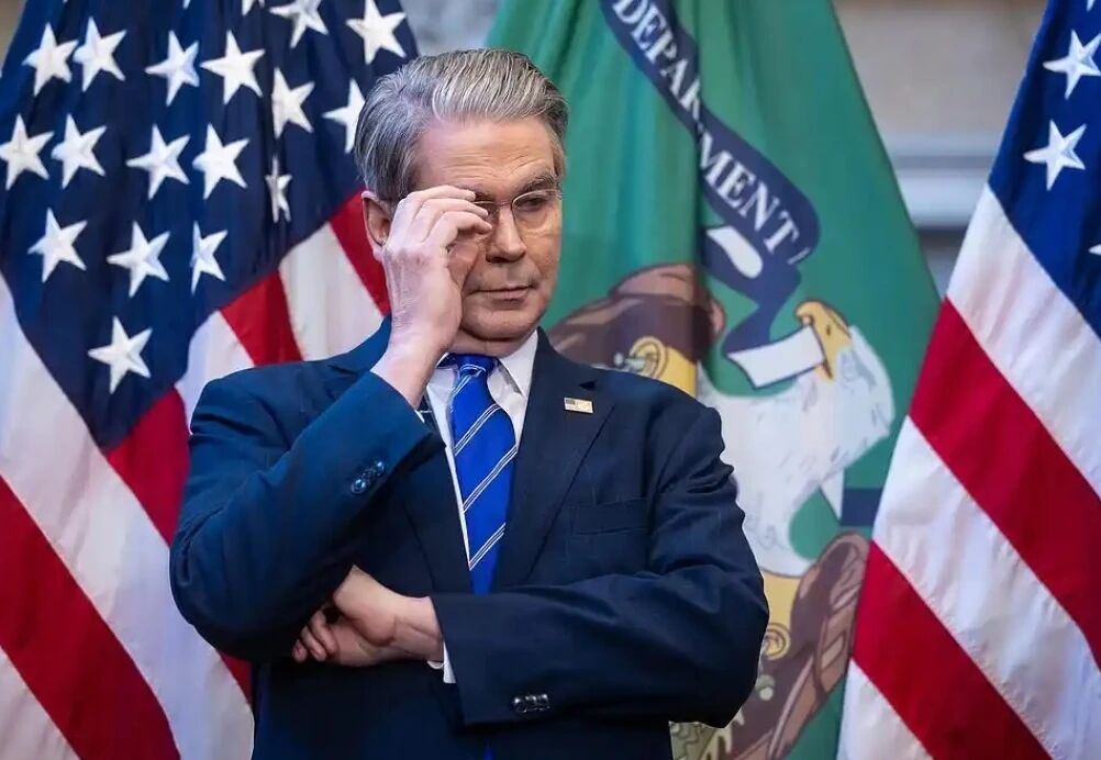 中方，反将一军！