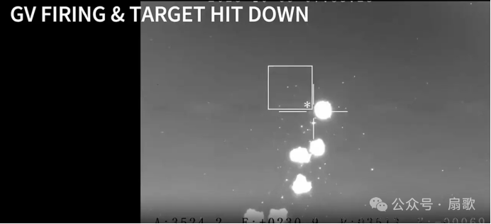 高效反“小摩托的武器”--SA2（陆盾 76）式76 毫米轮式自行高炮