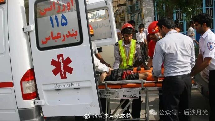 伊朗宣布攻击任何一个向美以提供支援的基地