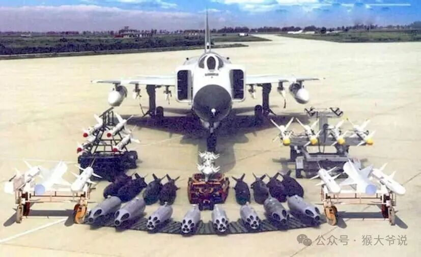 歼-8ⅡM出口血泪史：沈飞自掏腰包砸出的“零订单”教训