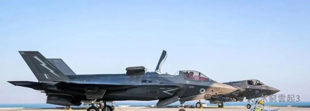 从F-35到东风-17战场节奏的代际差异与战争逻辑的重塑