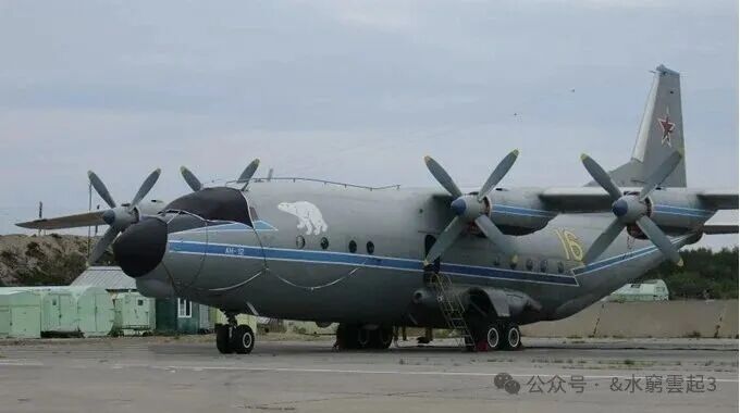 放弃仿制美军C-130是中国航空工业做出的最正确的选择