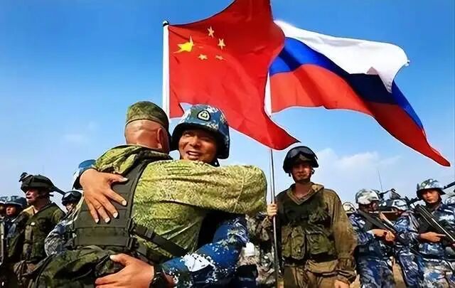 俄罗斯为什么成不了中国的“加拿大”？