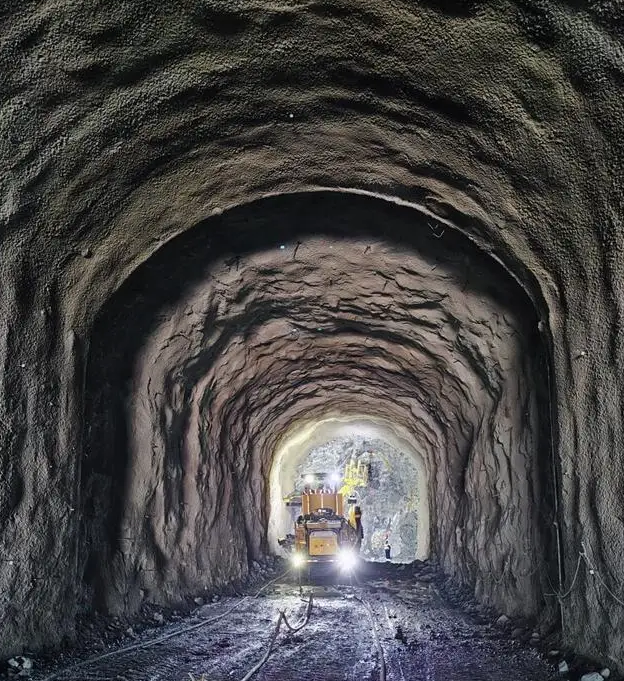 中国不怕石油危机