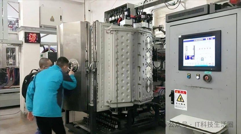 一台设备卡脖子20年，要价16亿！日本躺赚的“摇钱树”被中国砍了