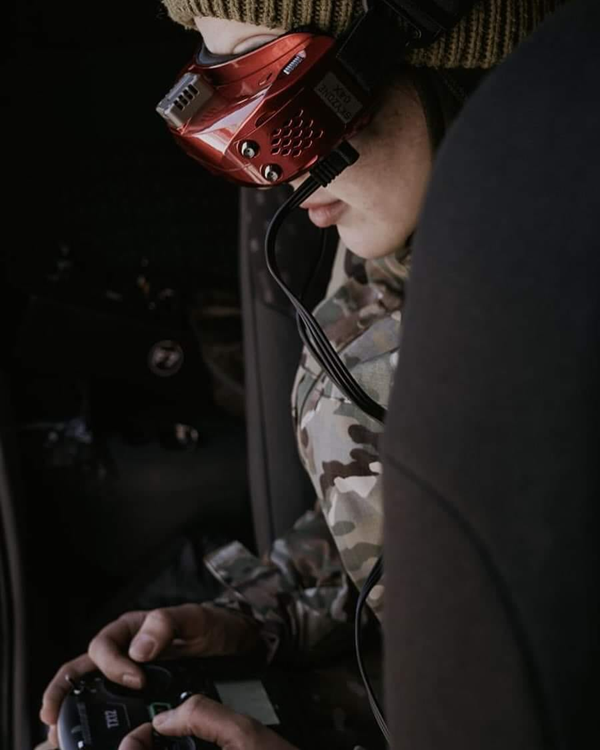 乌克兰FPV无人机首次击落1600万美元的卡-52武装直升机