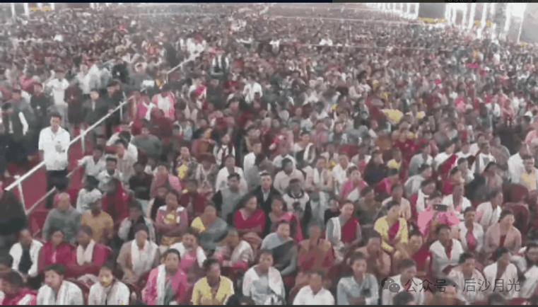 霍尔木兹海峡被封，印度很慌，求上中国了！