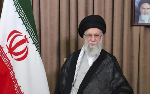 哈梅内伊之死，祸首是内奸和间谍！已渗透到伊朗最高层