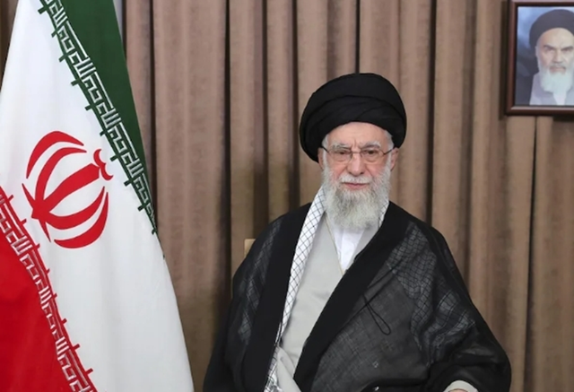 哈梅内伊之死,祸首是内奸和间谍!已渗透到伊朗最高层