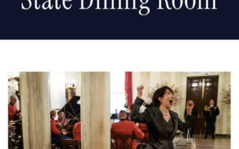 日本跪式外交后，依然被美国侮辱