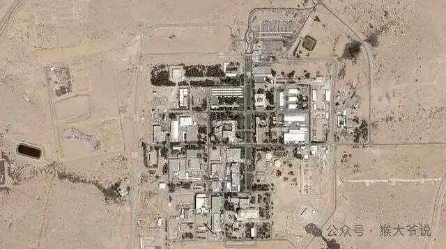 核潜艇伏击画面曝光！“萨德”被毁，伊朗反击骤降！以色列发出“斩首”警告：任何最高领袖都别想活？