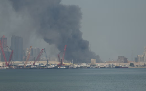 美国、以色列和伊朗的战争意图