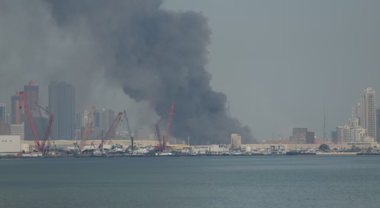 美国、以色列和伊朗的战争意图