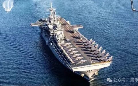 美国出动海军陆战队抢滩登陆伊朗？全球吃瓜群众有可能失望