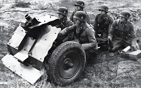 抗战时期的日军步兵联队其实就是团级作战单元