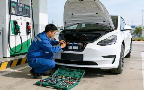 中东局势升温，除了油价上涨，你更该知道的中国能源布局