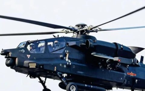 直-21挂副油箱争议：动力强大，安全能撑住吗？