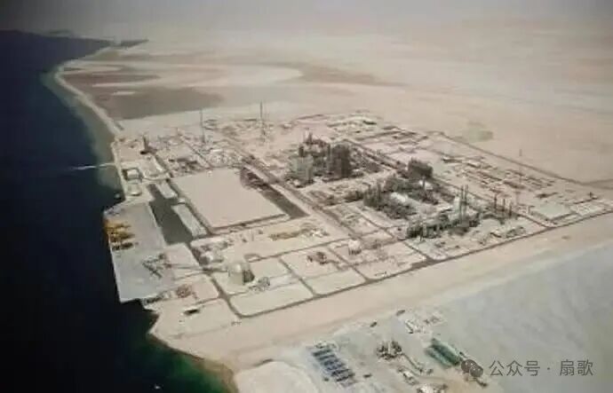 以军突袭南帕斯气田，战端升级，余波将扰天下二十载