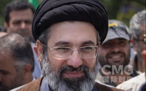 伊朗最高领袖声明释放4个重大信号！