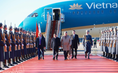 东南亚油荒，越南紧急求援