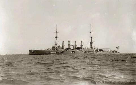 “沙恩霍斯特”级装巡配备240毫米主炮的话，福克兰海战还能一搏