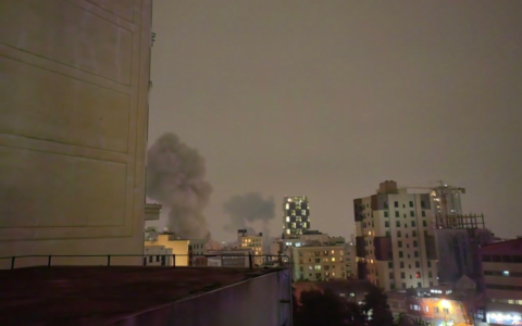 重磅！伊拉克卷入战争，伊朗强硬回复美国！