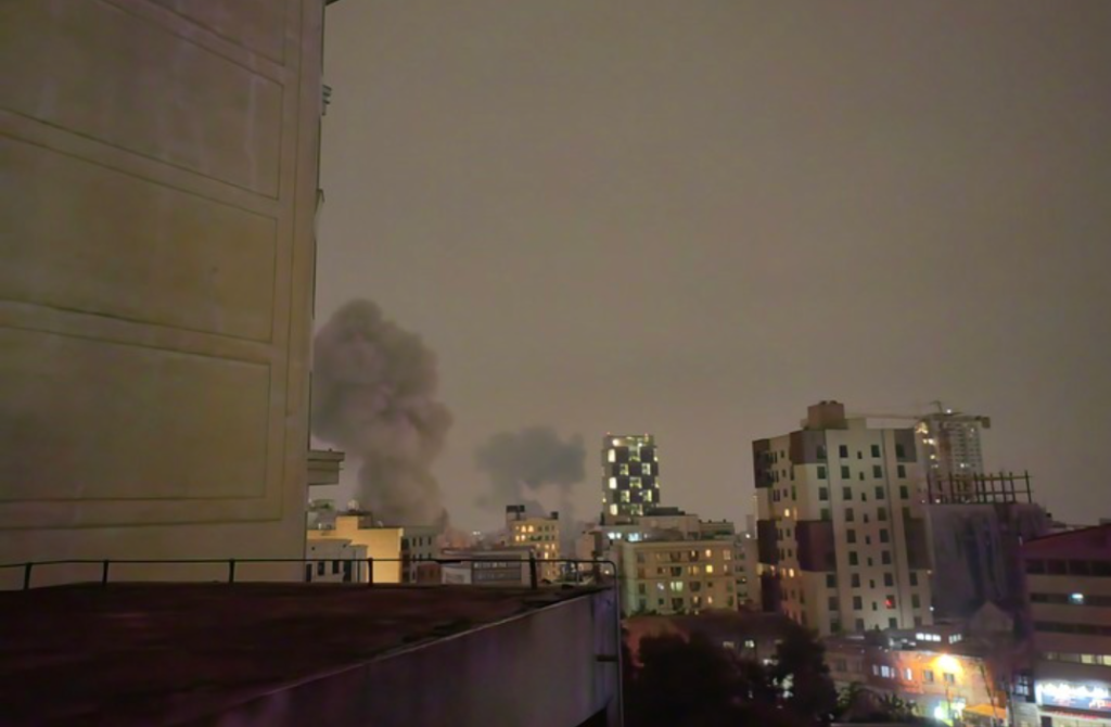 重磅!伊拉克卷入战争,伊朗强硬回复美国!