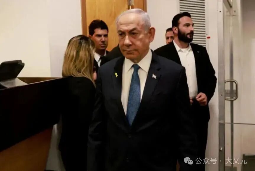 美以联军对伊朗下死手,战事已经发生质变,中东冲突进入全新阶段