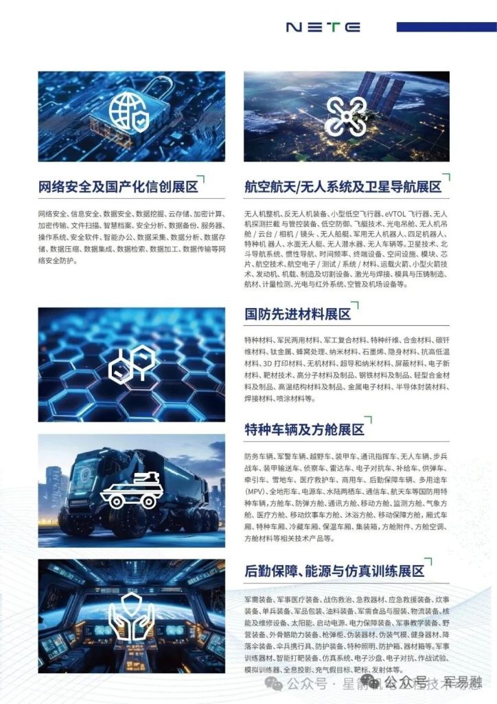 十五五，新质生产力将重塑导弹工业新格局