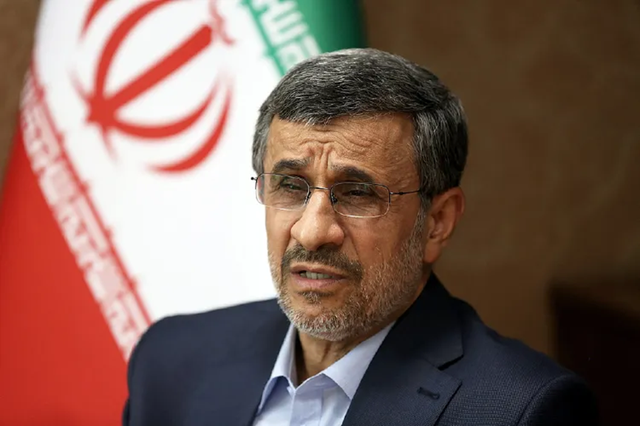 伊朗强硬派接连倒下,亲美总统顺势上位,德黑兰风向要变?