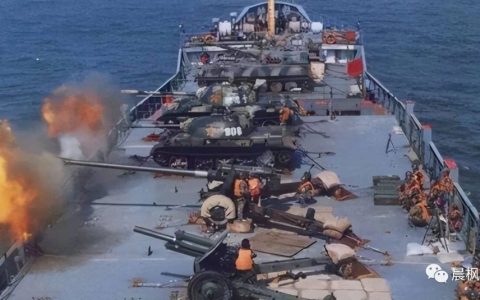 “雨露均沾”，伟大复兴需要考虑到第一岛链里所有国家