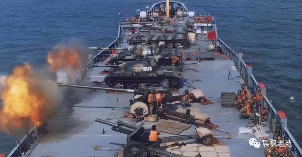 “雨露均沾”，伟大复兴需要考虑到第一岛链里所有国家