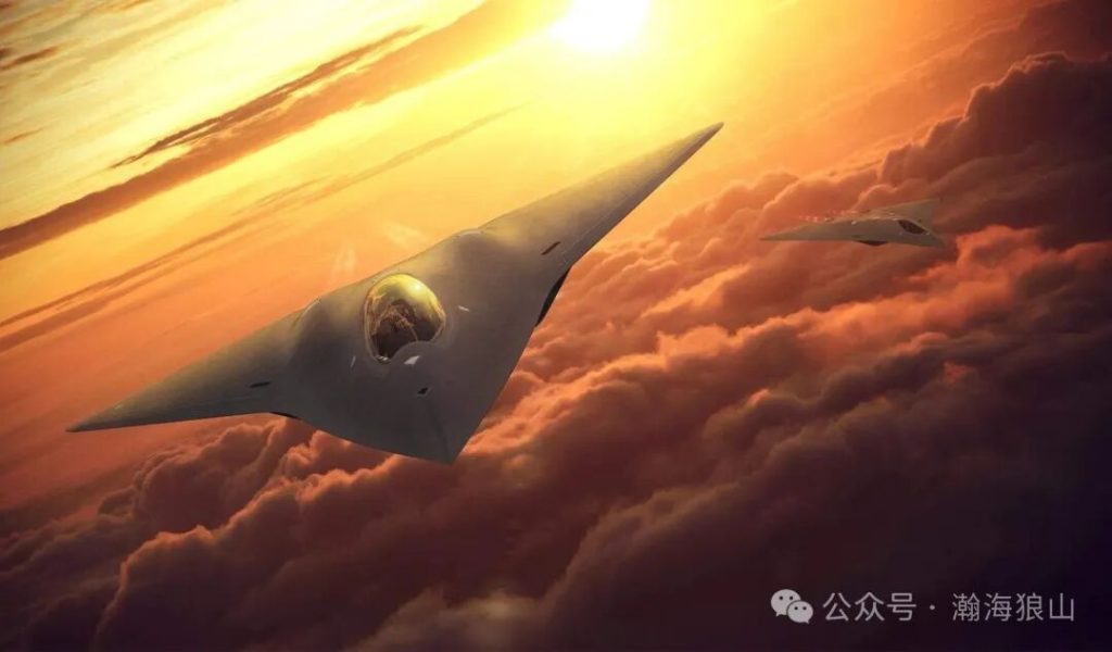 550吨级大飞机已超过13万吨级平台，成为新的天字1号工程？