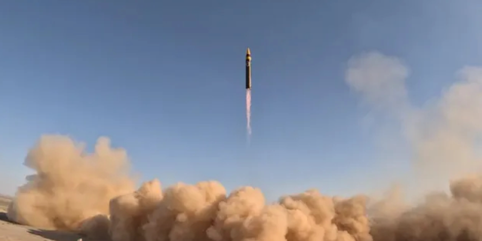 重磅!伊拉克卷入战争,伊朗强硬回复美国!