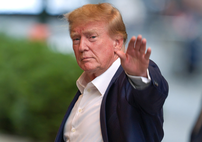 刚刚,伊朗这招绝了,送特朗普一份大“惊喜”