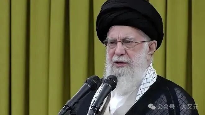 美以联军对伊朗下死手,战事已经发生质变,中东冲突进入全新阶段