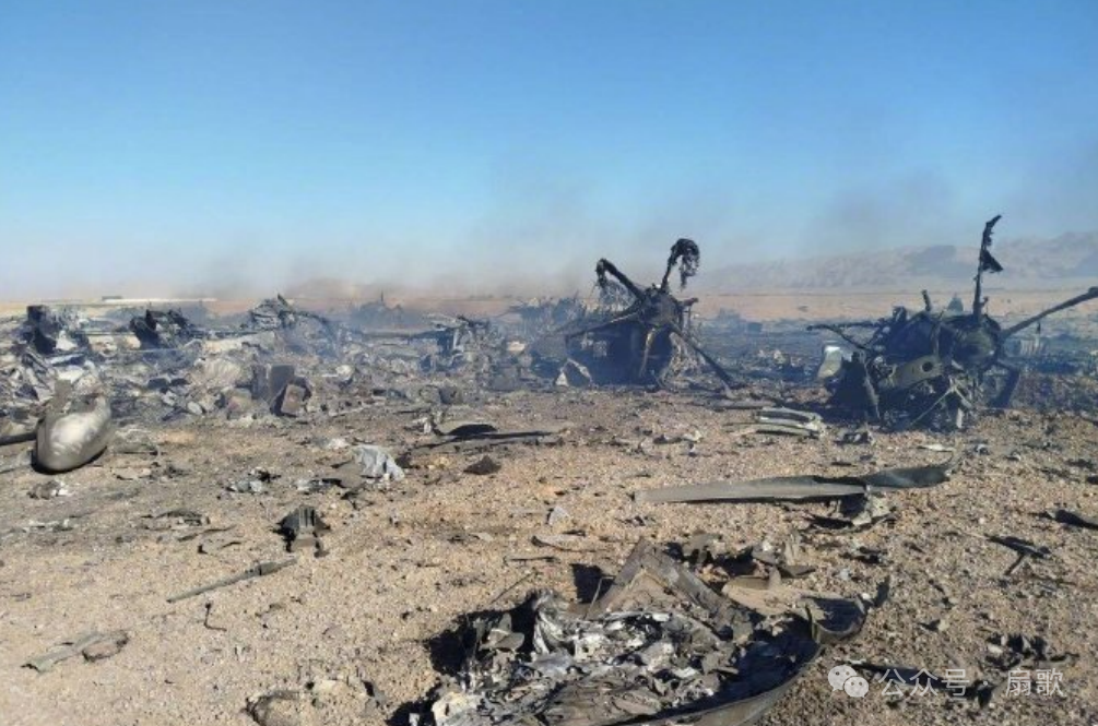 F-15E 飞行员成功获救，但代价是什么？