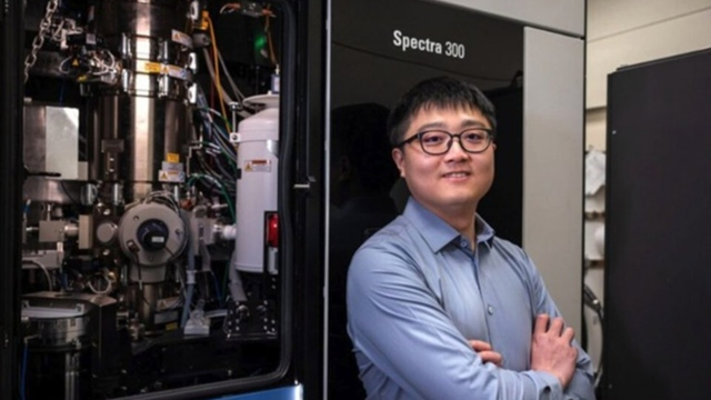 害怕中国半导体实现突破？中国学者在美离奇身亡，美国必须给出交代