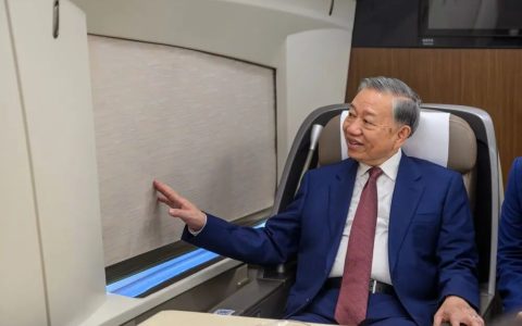 中南半岛的能源机遇