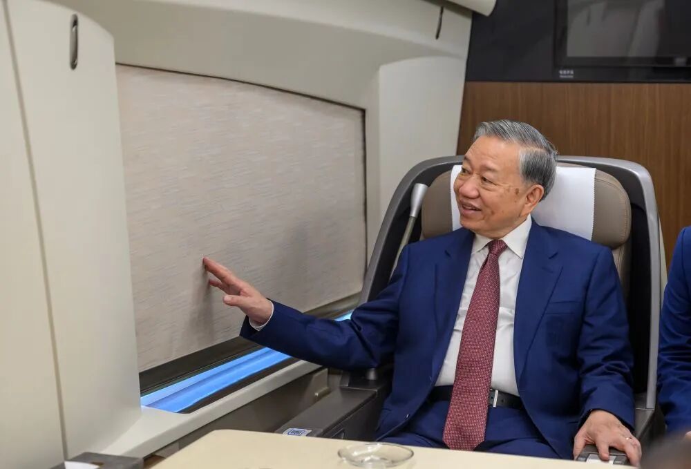 中南半岛的能源机遇