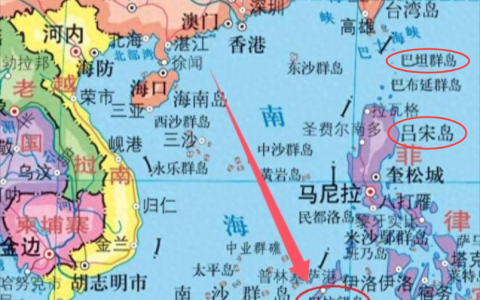 尴尬了！美日菲七国军演，第八国却凭实弹抢镜