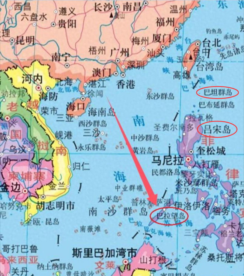 尴尬了！美日菲七国军演，第八国却凭实弹抢镜